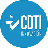 CDTI – Centro para el Desarrollo Tecnológico y la Innovación Logotipo del CDTI – CDTI logo, Spain’s Centre for the Development of Technology and Innovation.